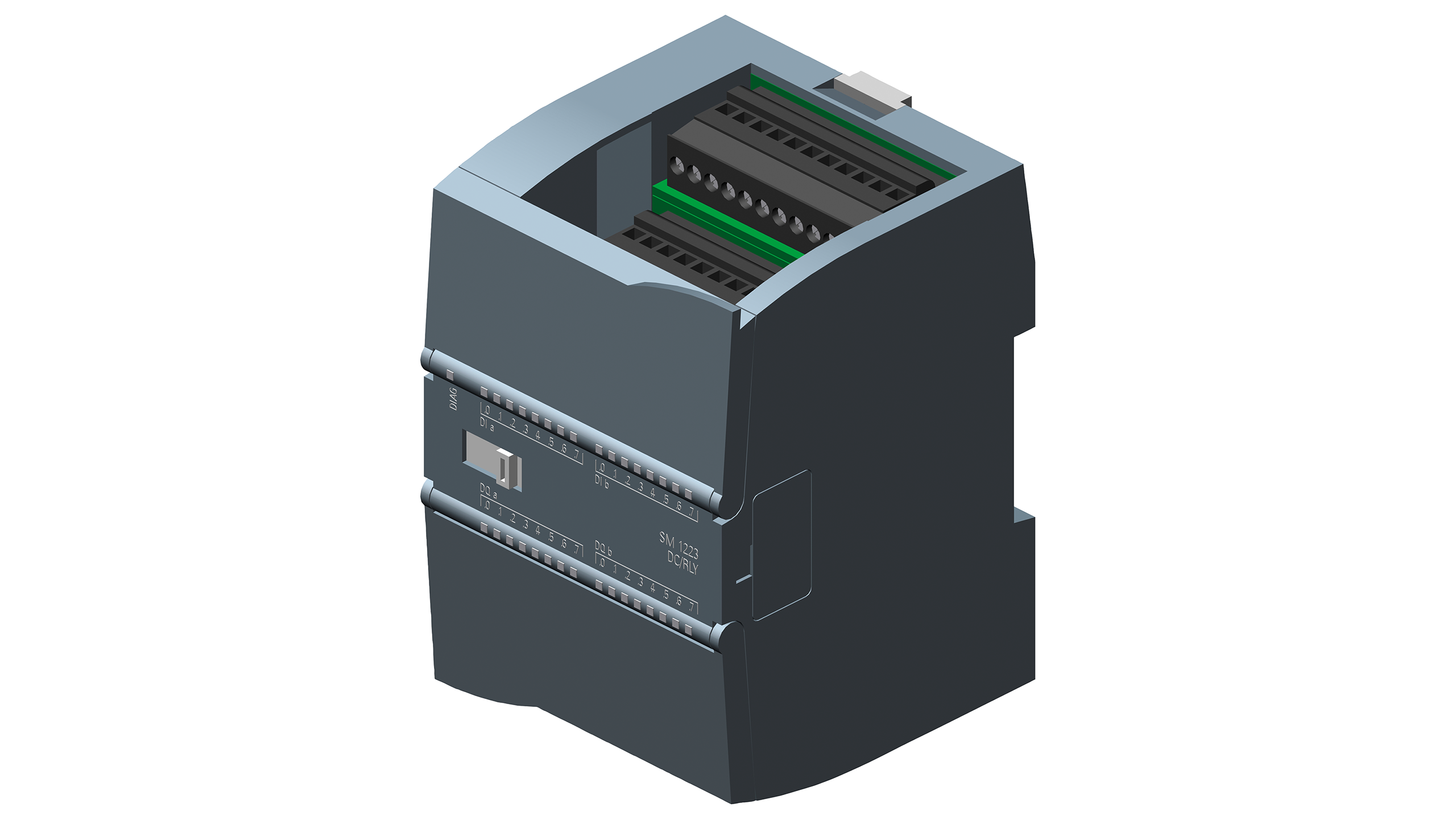 Panel KX3161 Standard