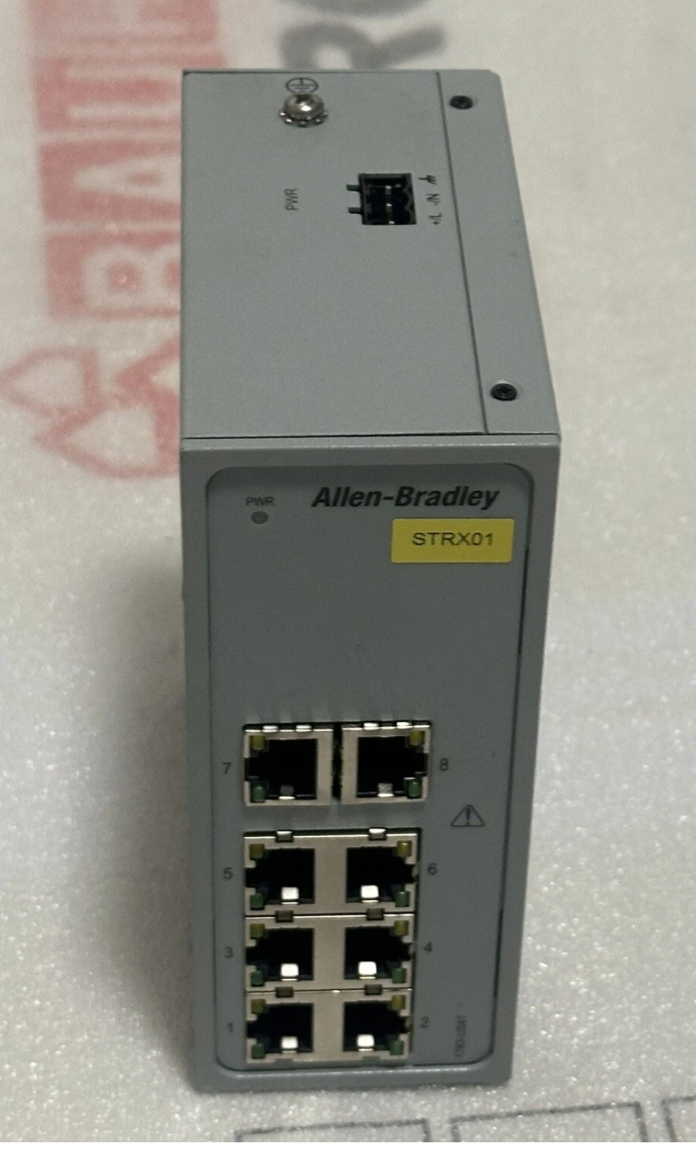 Allen-Bradley