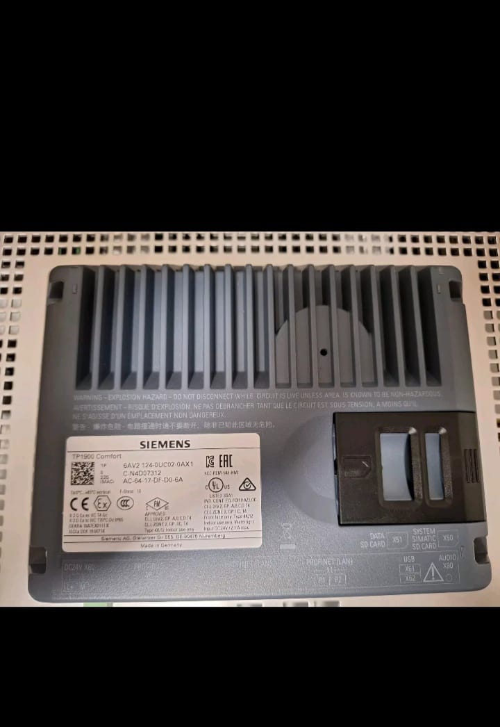 servomotor
